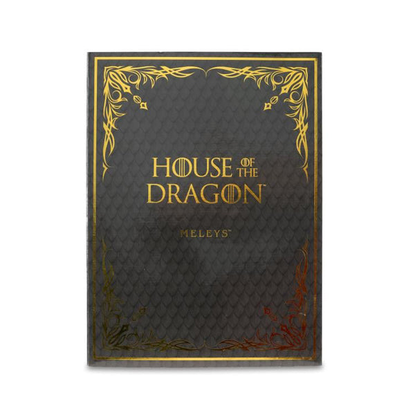 House of the Dragon Meleys Figure