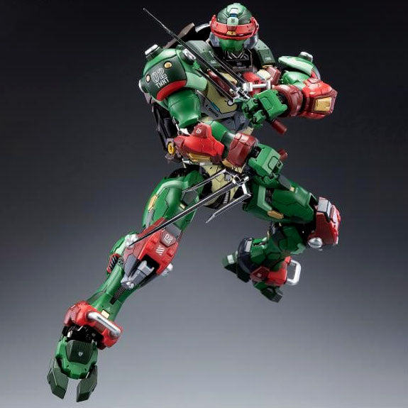 Teenage Mutant Ninja Turtles HB0013 Raphael Figure