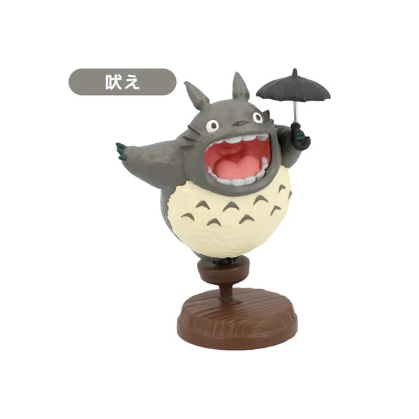 My Neighbor Totoro Collection Totoro 02 - Mystery Box - 1 Piece