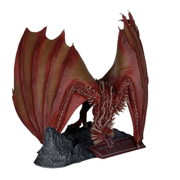 House of the Dragon Meleys Figure