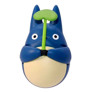 My Neighbor Totoro Medium Blue Totoro Tilting Figure