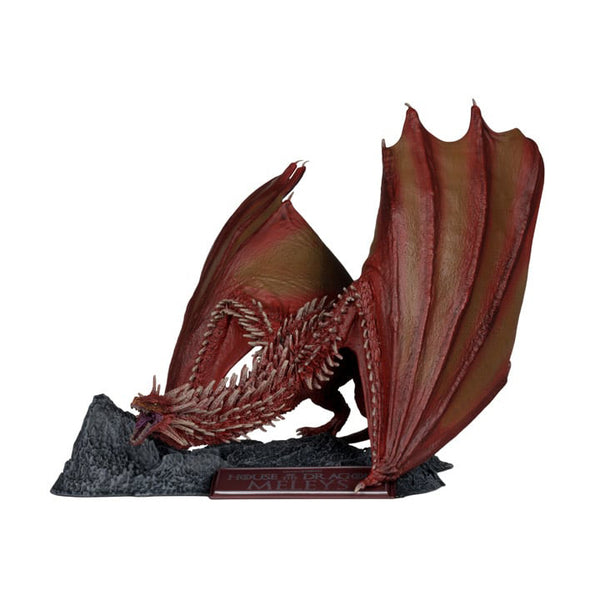 House of the Dragon Meleys Figure