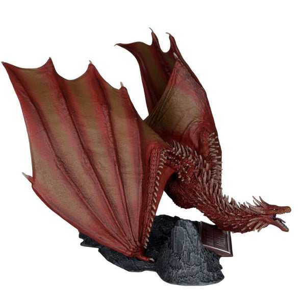 House of the Dragon Meleys Figure