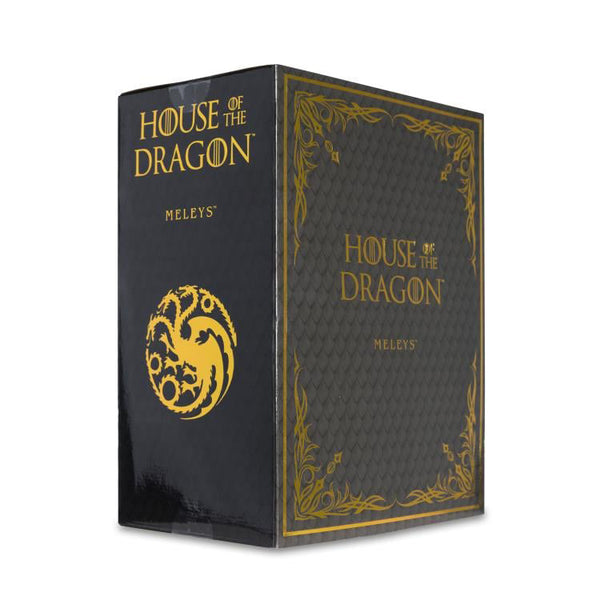 House of the Dragon Meleys Figure