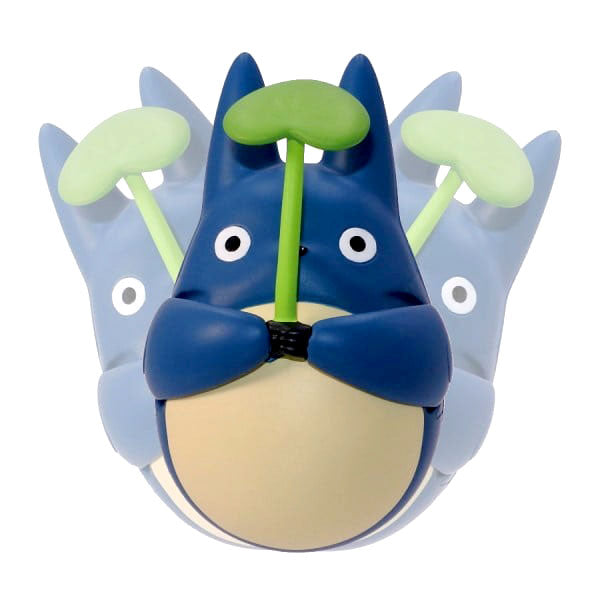 My Neighbor Totoro Medium Blue Totoro Tilting Figure