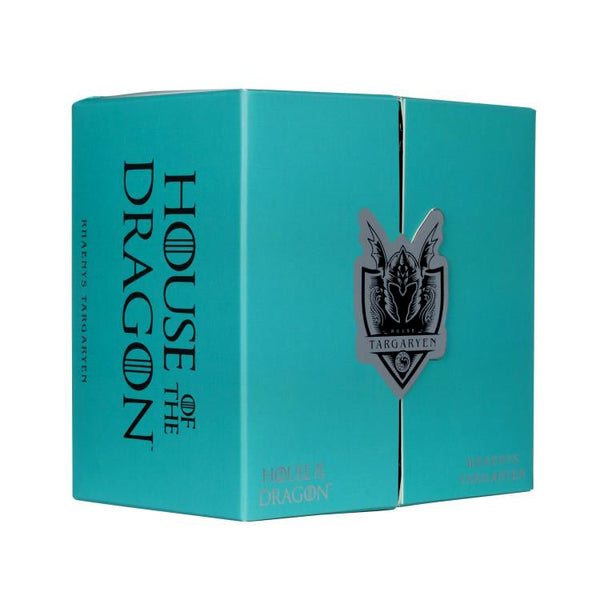 House of the Dragon Rhaenys Targaryen Collector Box