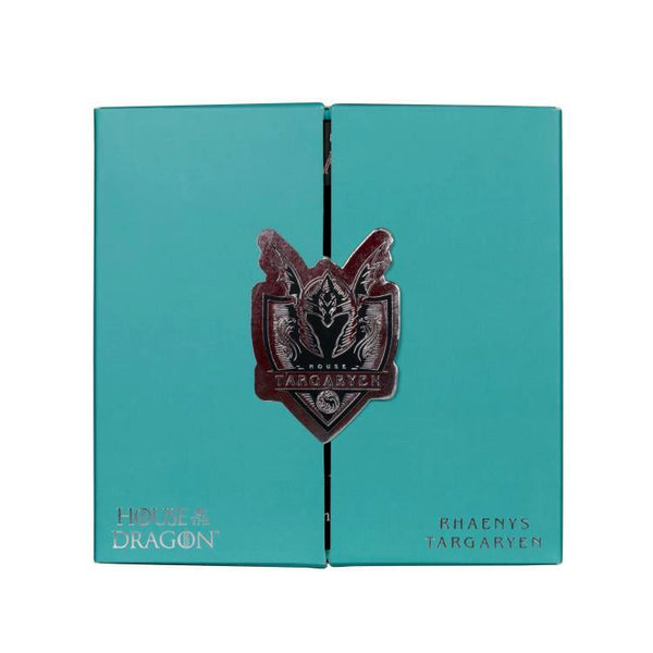 House of the Dragon Rhaenys Targaryen Collector Box