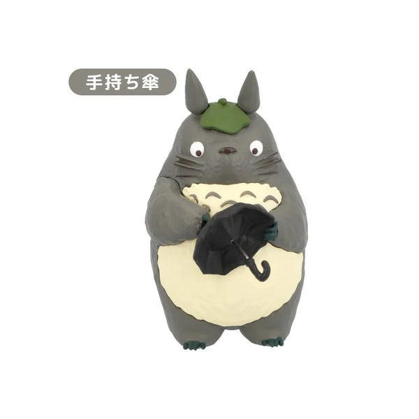 My Neighbor Totoro Collection Totoro 02 - Mystery Box - 1 Piece