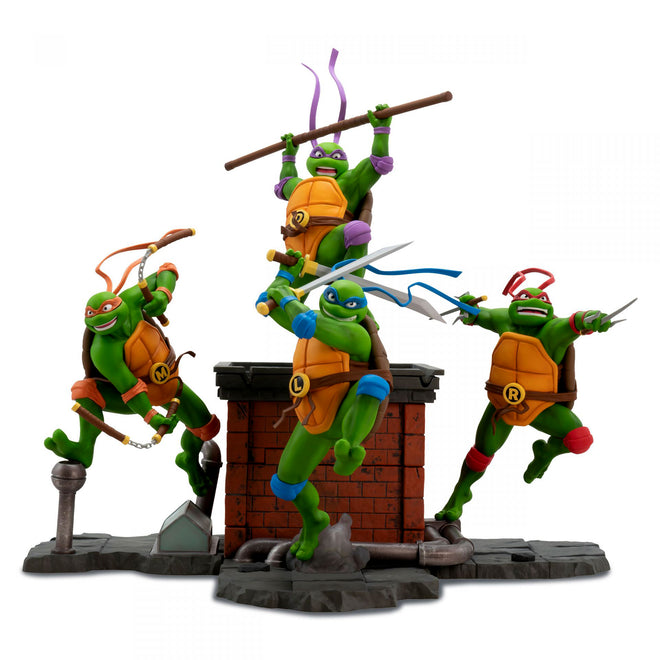 TMNT