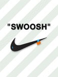 Swoosh Poster