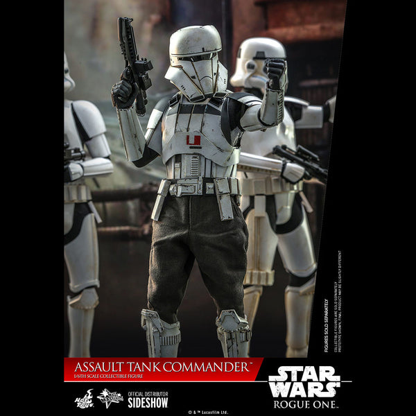 Star Wars: Rogue One™ - Assault Tank Commander 1/6th scale Collectible Figure