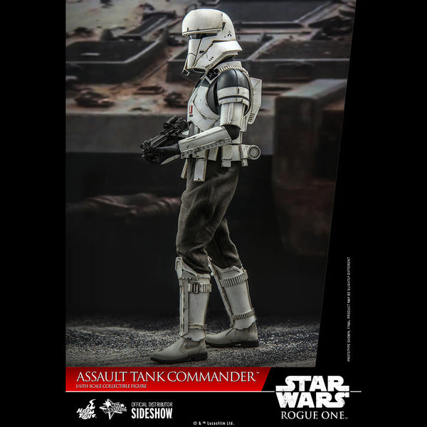 Star Wars: Rogue One™ - Assault Tank Commander 1/6th scale Collectible Figure