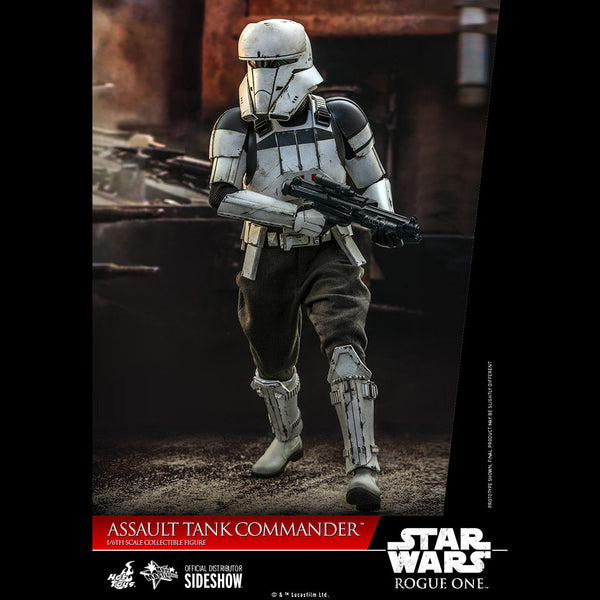 Star Wars: Rogue One™ - Assault Tank Commander 1/6th scale Collectible Figure