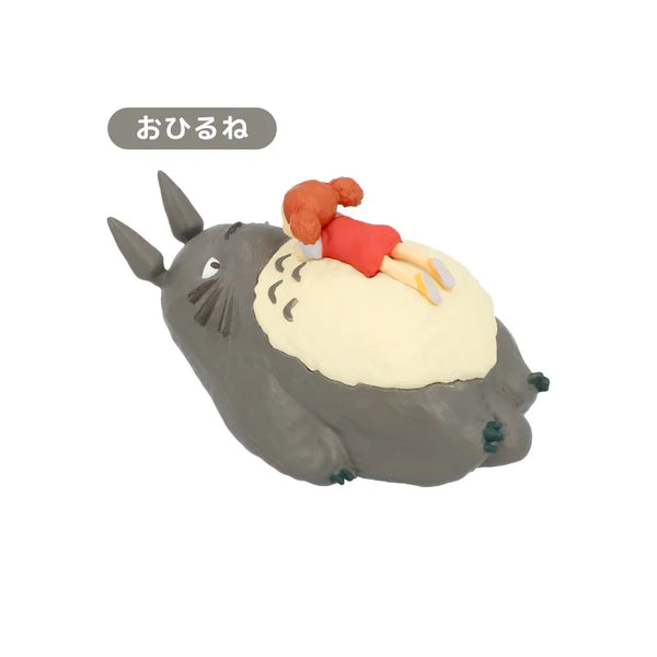 My Neighbor Totoro Collection Totoro 02 - Mystery Box - 1 Piece