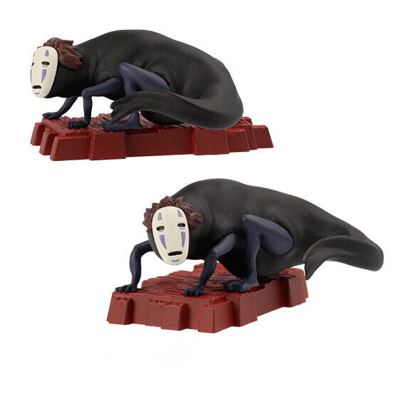 Studio Ghibli Spirited Away Figure Collection DX - Blind Box ( each box has 1 figure )