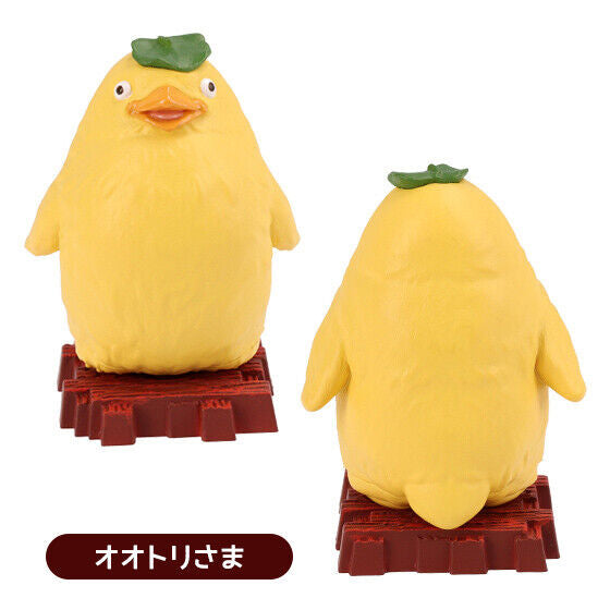 Studio Ghibli Spirited Away Figure Collection DX - Blind Box ( each box has 1 figure )