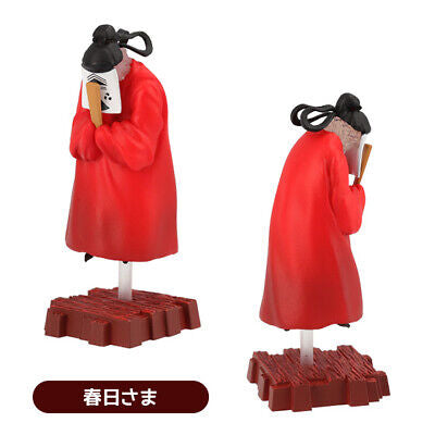 Studio Ghibli Spirited Away Figure Collection DX - Blind Box ( each box has 1 figure )