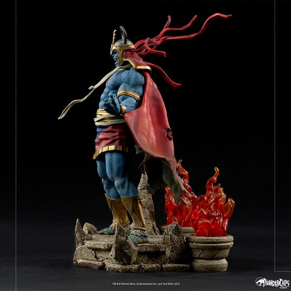 ThunderCats Mumm-Ra 1/10 Art Scale Limited Edition Statue