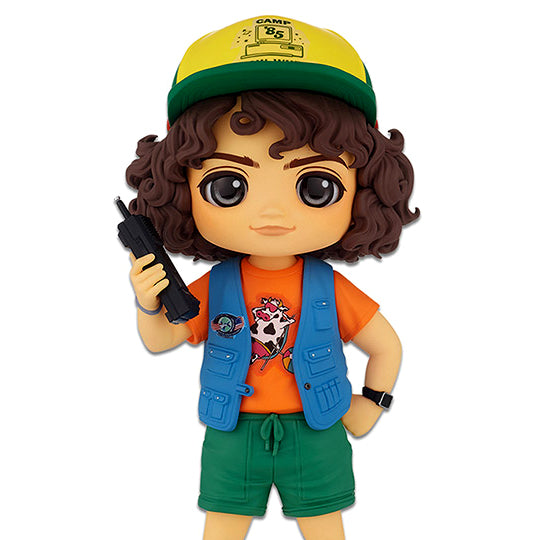 Dustin - Stranger Things Q Posket