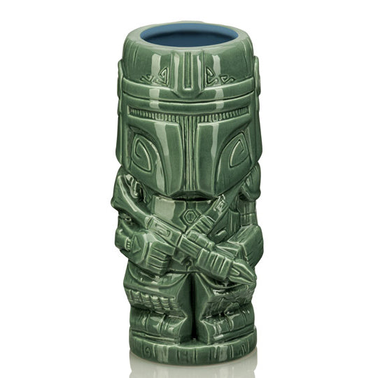 Geeki Tiki