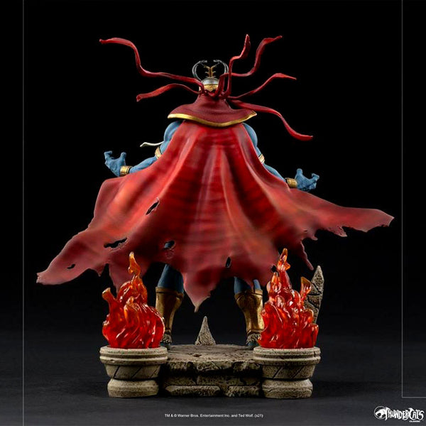 ThunderCats Mumm-Ra 1/10 Art Scale Limited Edition Statue