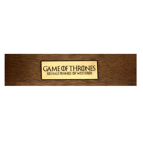 [Game Of Thrones] - Head Space