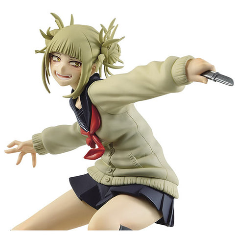 The Evil Villains Vol.1 Himiko Toga