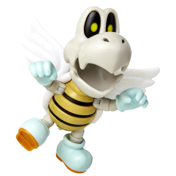 Parabones figure Wings - World of Nintendo 4"