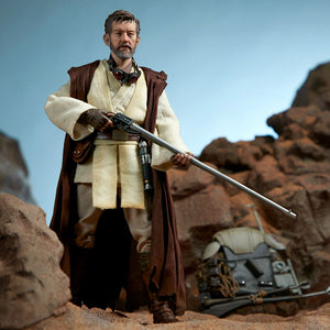 Obi-Wan Kenobi Sixth Scale Figure by Sideshow Collectibles