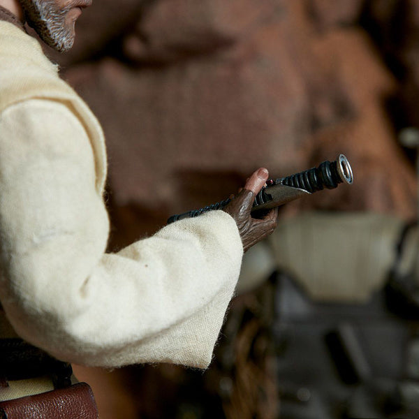 Obi-Wan Kenobi Sixth Scale Figure by Sideshow Collectibles