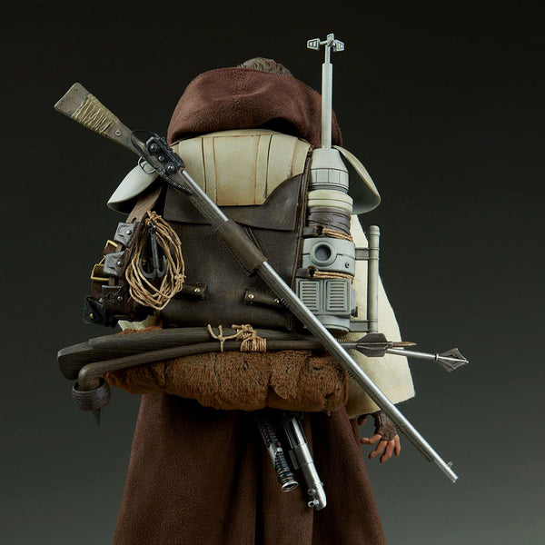 Obi-Wan Kenobi Sixth Scale Figure by Sideshow Collectibles