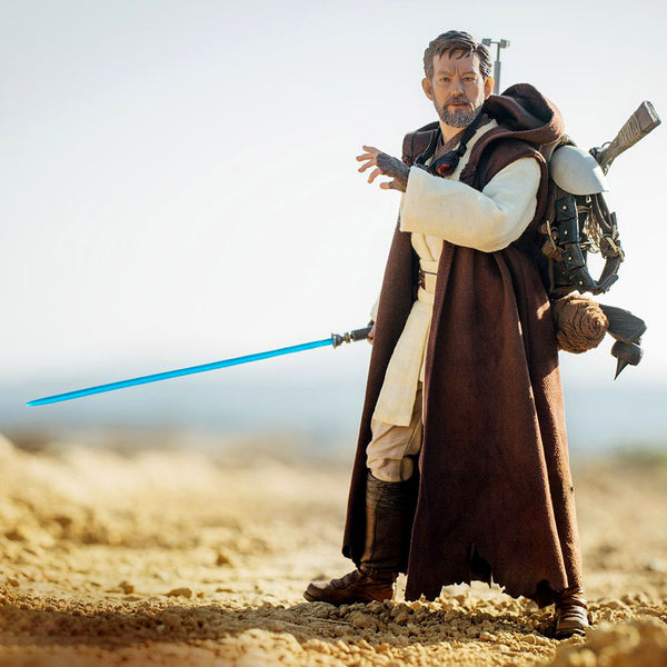 Obi-Wan Kenobi Sixth Scale Figure by Sideshow Collectibles