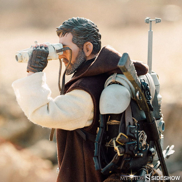 Obi-Wan Kenobi Sixth Scale Figure by Sideshow Collectibles